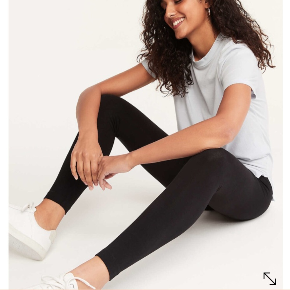 Lou & Grey Essential Leggings